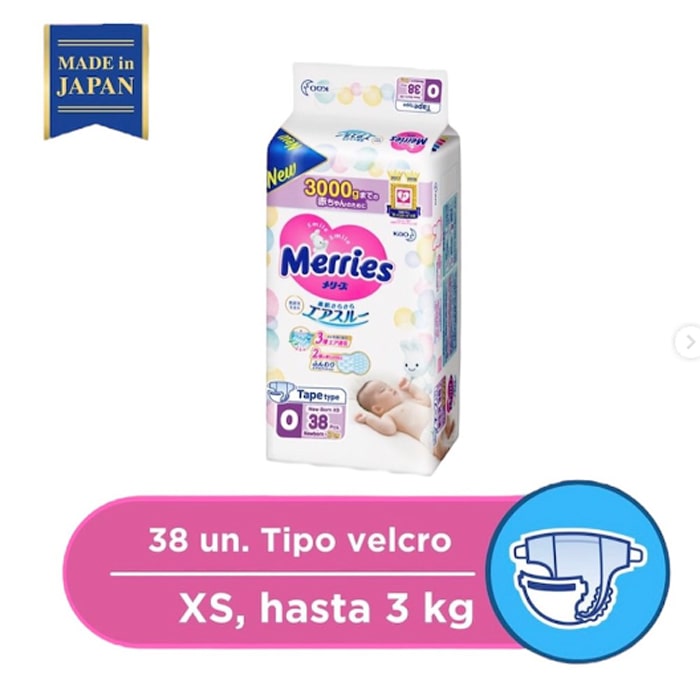 Panales-Desechables-Merries-Talla-XS-Recien-nacido-3-Kg-38-unidades-min.jpg